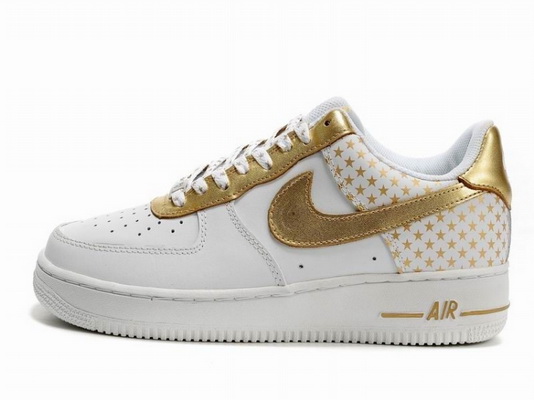 Nike Air Force One Men Low--263